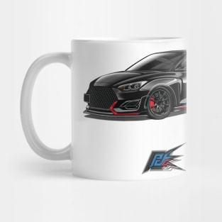 veloster n Mug